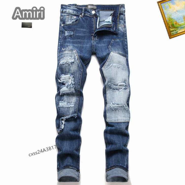 Picture of Amiri Jeans Long _SKUAmirisz29-3825tn3437118
